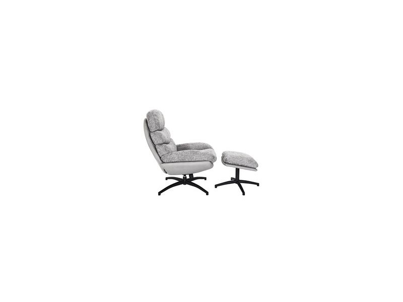 WILLIAM - Fauteuil
