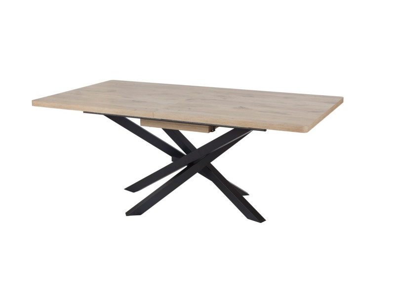 SANTOS - Table extensible