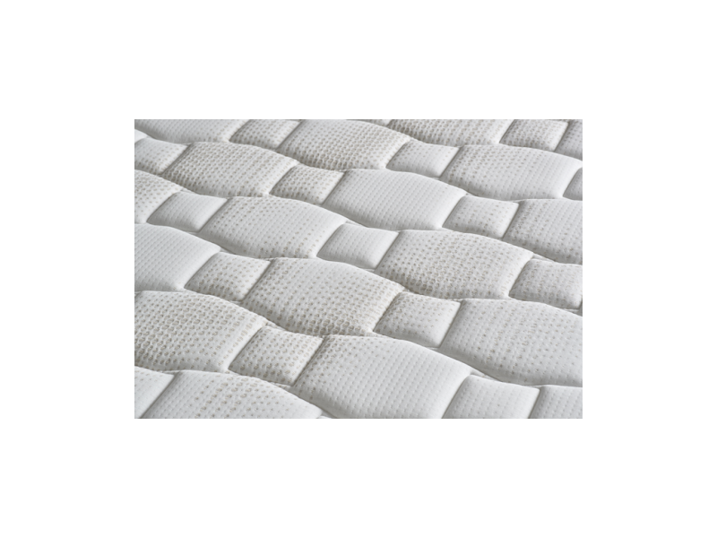 PACK EURYTMIE - Sommier + Matelas BULTEX