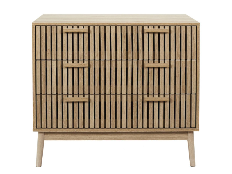 KLAUS - Commode