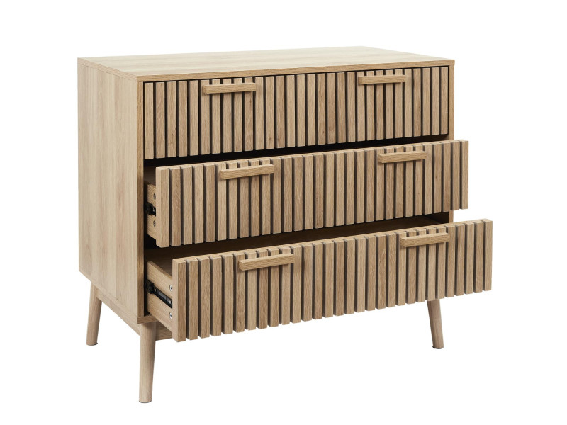 KLAUS - Commode