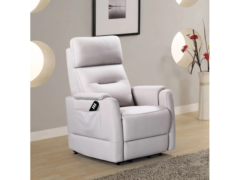 ARKANA - FAUTEUIL RELEVEUR 3 MOTEURS