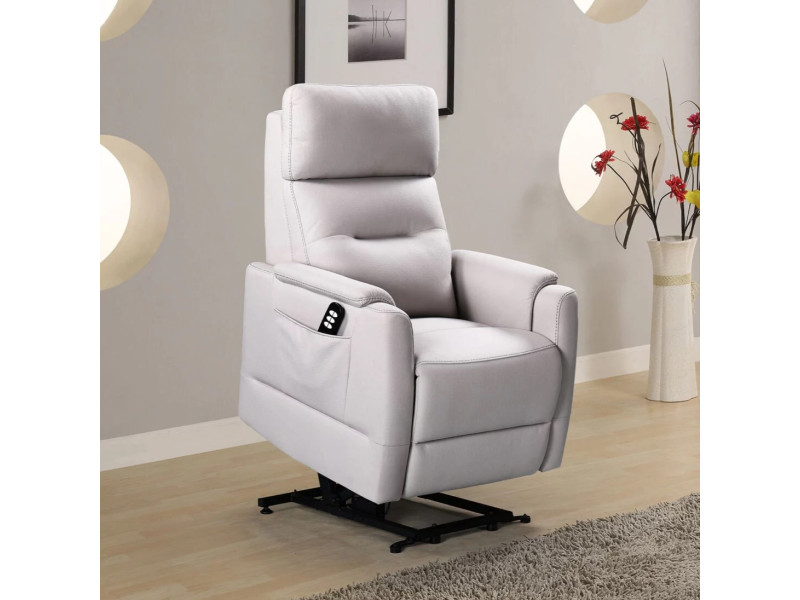 ARKANA - FAUTEUIL RELEVEUR 3 MOTEURS