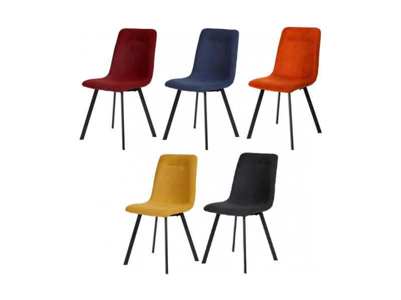 ST2307 - Chaise de séjour