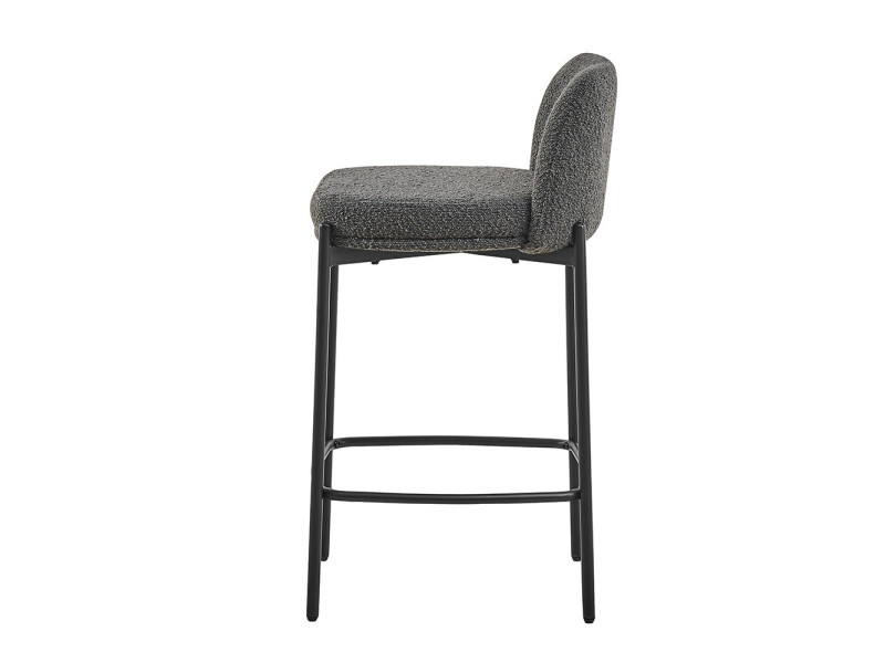 ELLA - Chaise de comptoir