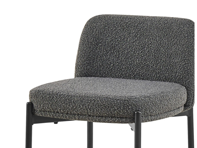ELLA - Chaise de comptoir