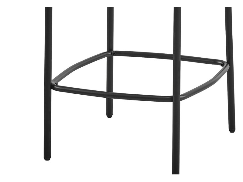 ELLA - Chaise de comptoir
