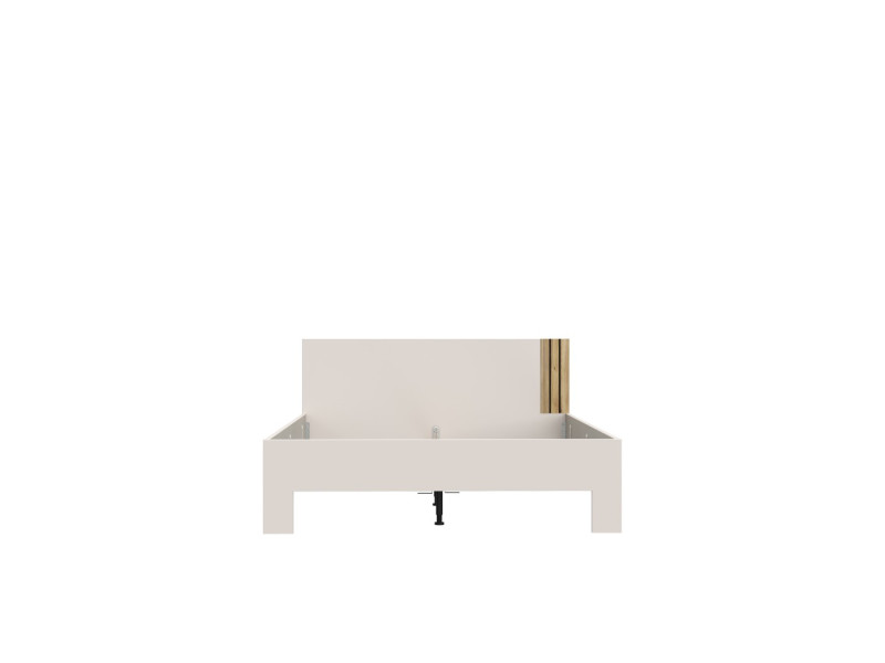 WAIKATO - Lit pour couchage 160x200...