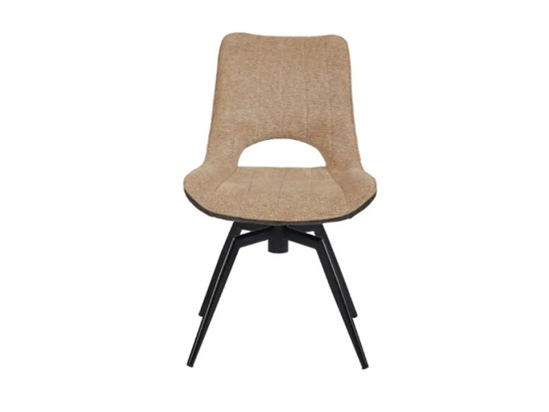 ST2311 - CHAISE DE SÉJOUR PIVOTANTES...