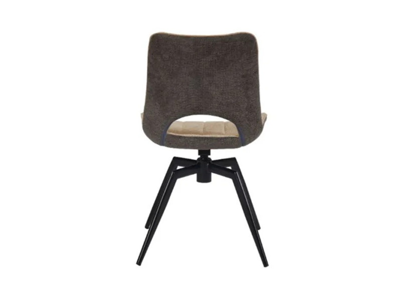 ST2311 - CHAISE DE SÉJOUR PIVOTANTES...