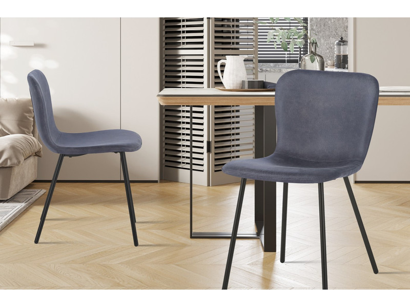 SUSAN - CHAISE DE SEJOUR