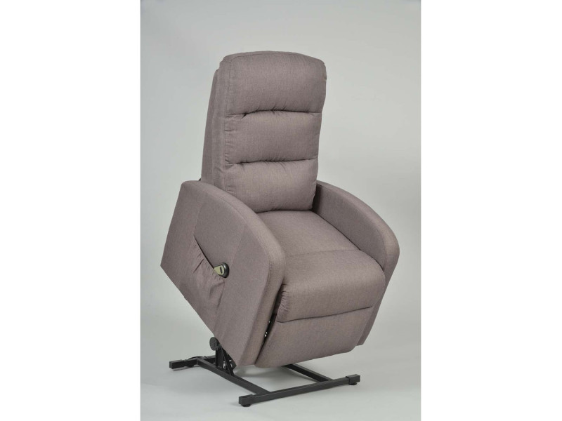 MELO - FAUTEUIL RELAXATION RELEVEUR 1...