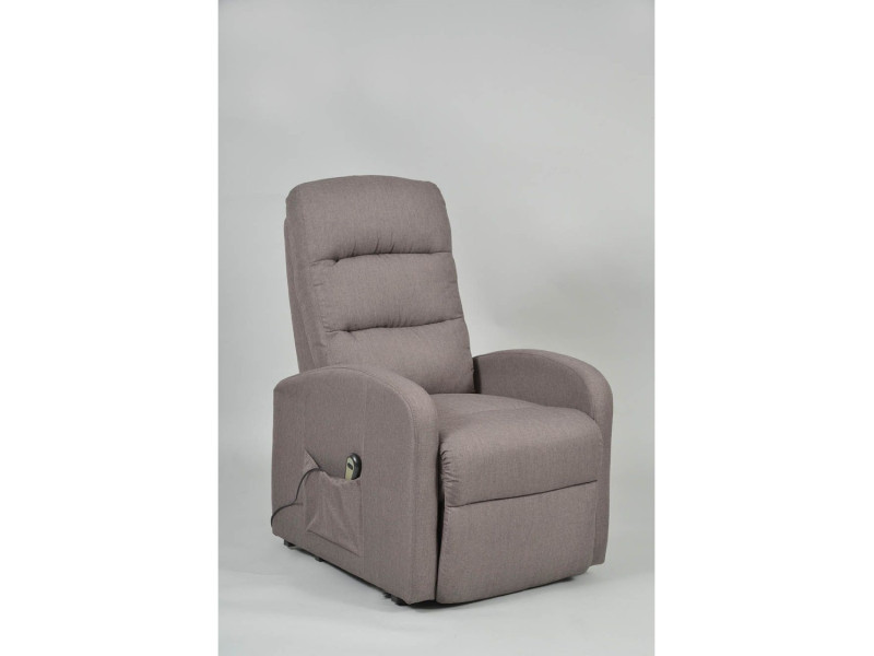 MELO - FAUTEUIL RELAXATION RELEVEUR 1...