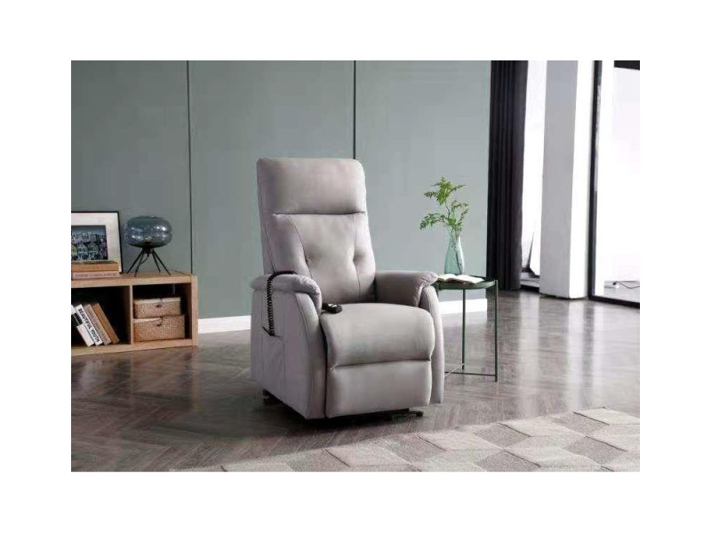 STANFORD - FAUTEUIL DE RELAXATION -...