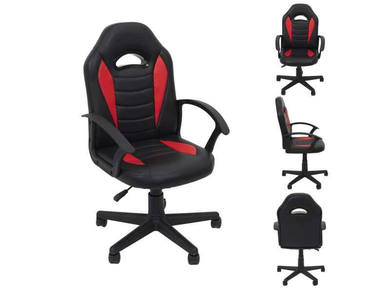 RACER - CHAISE DE BUREAU
