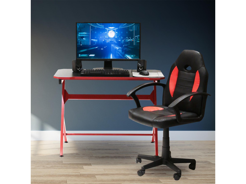 RACER - CHAISE DE BUREAU