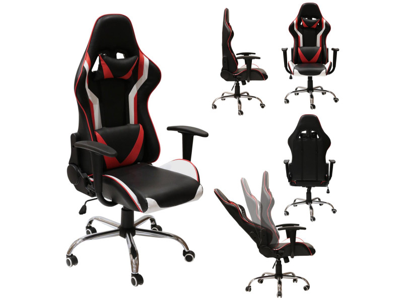 GAMER - CHAISE DE BUREAU