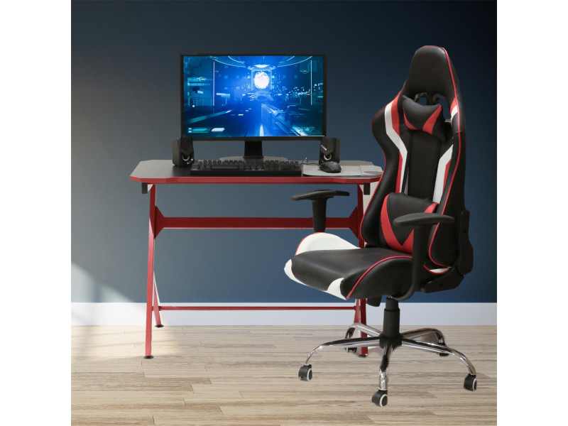 GAMER - CHAISE DE BUREAU