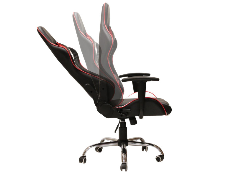GAMER - CHAISE DE BUREAU