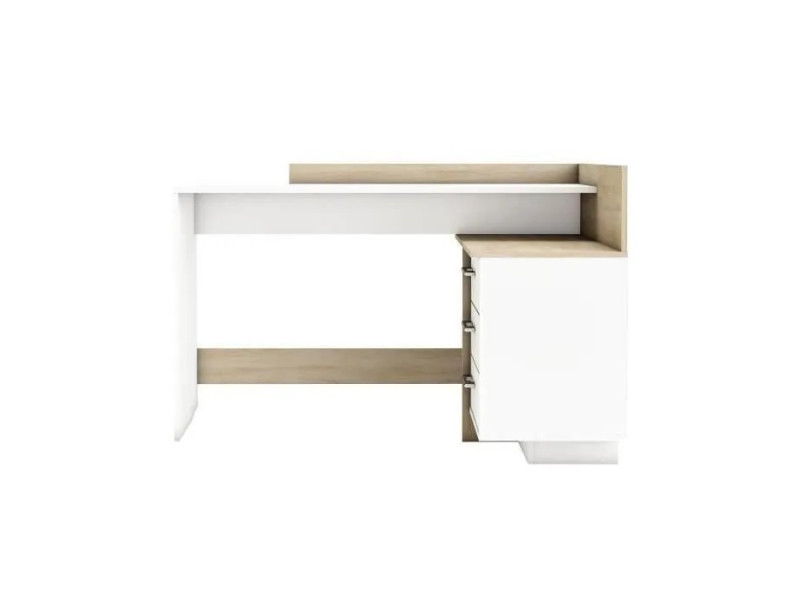 THALES - BUREAU D'ANGLE REVERSIBLE