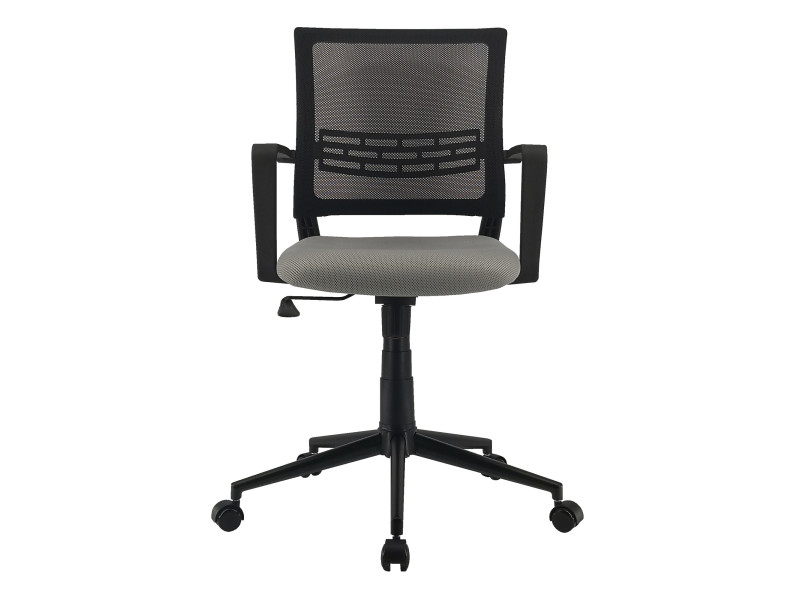 ICEBERG - CHAISE DE BUREAU PATIN OU...