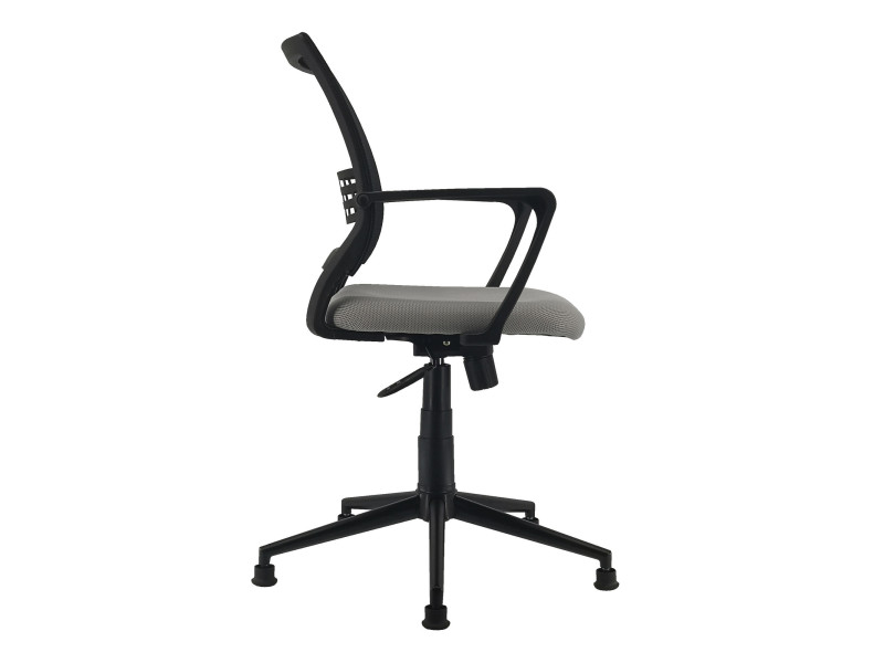 ICEBERG - CHAISE DE BUREAU PATIN OU...
