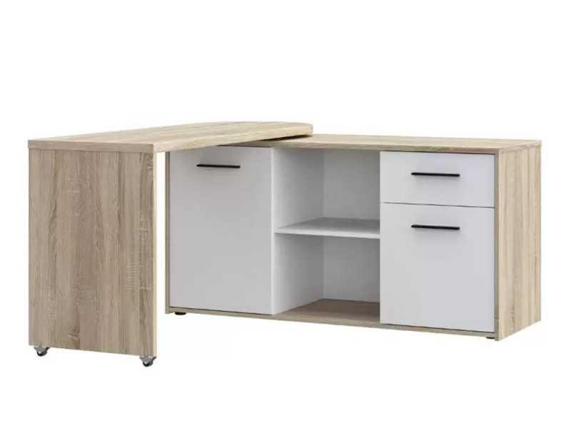 ALIKLIA - BUREAU AMOVIBLE180°