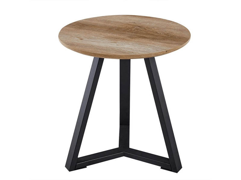 PASO 2 - Table d'appoint