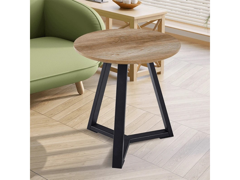 PASO 2 - Table d'appoint