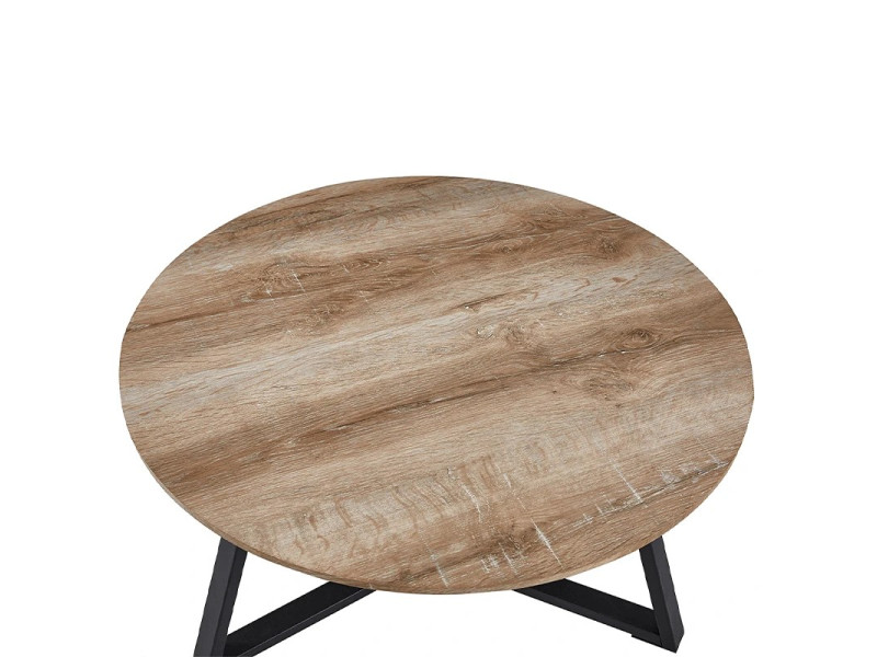PASO 1 - Table basse H41