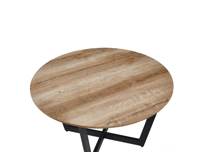 PASO 3 - Table basse H45