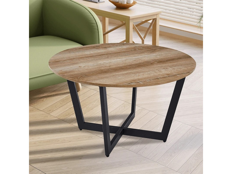 PASO 3 - Table basse H45