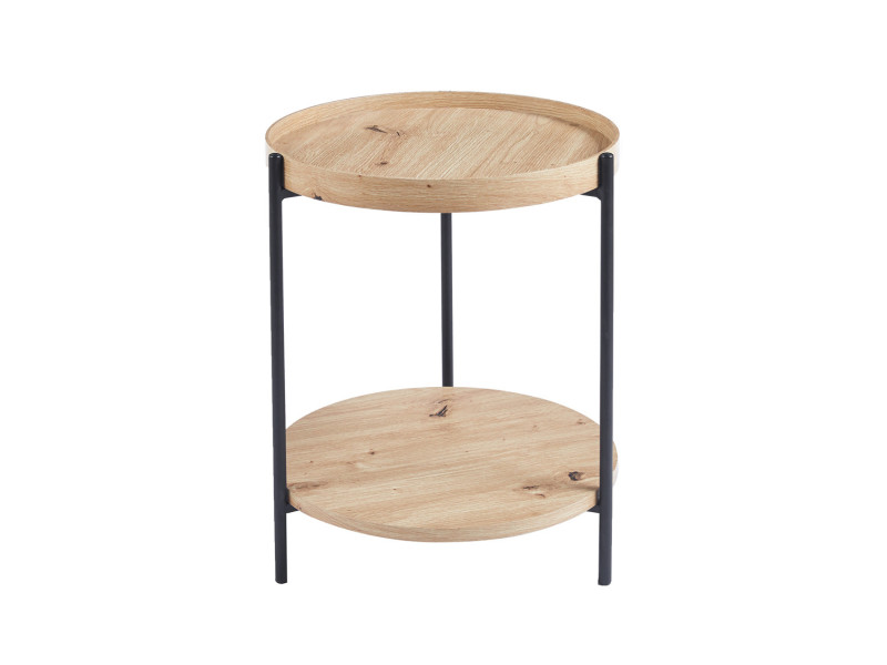 DALINA - Table basse 45cm
