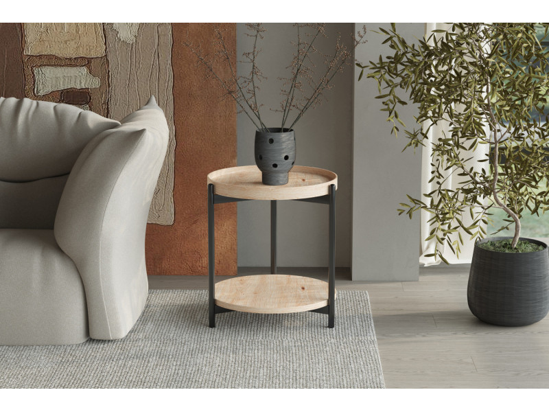 DALINA - Table basse 45cm