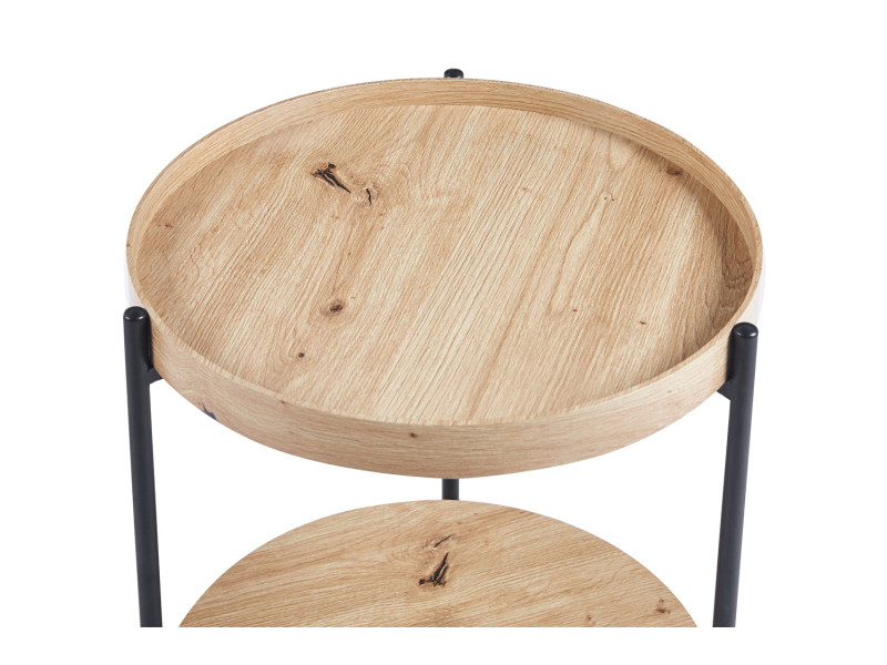 DALINA - Table basse 45cm
