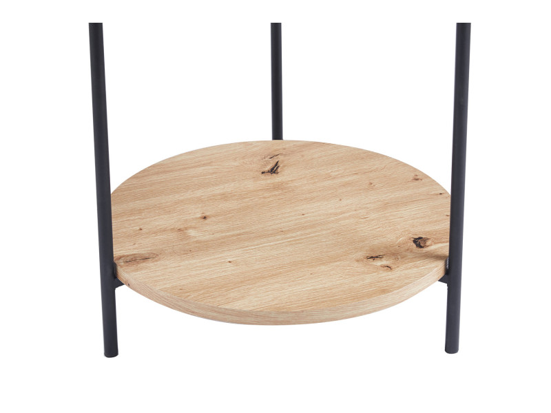 DALINA - Table basse 45cm