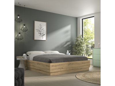 TIDY - Lit coffre