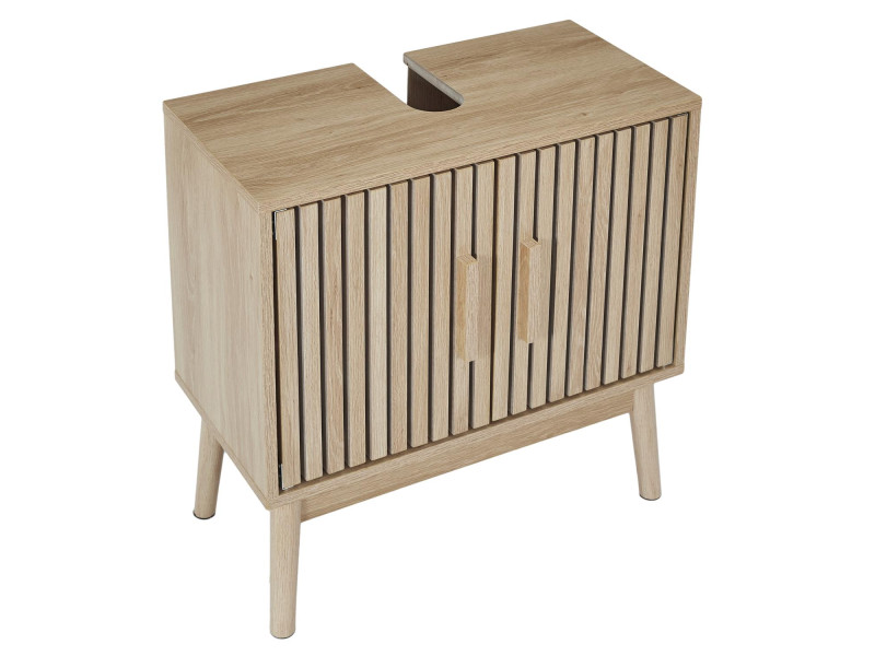 KLAUS - Meuble sous vasque