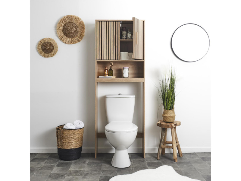 KLAUS - Meuble WC