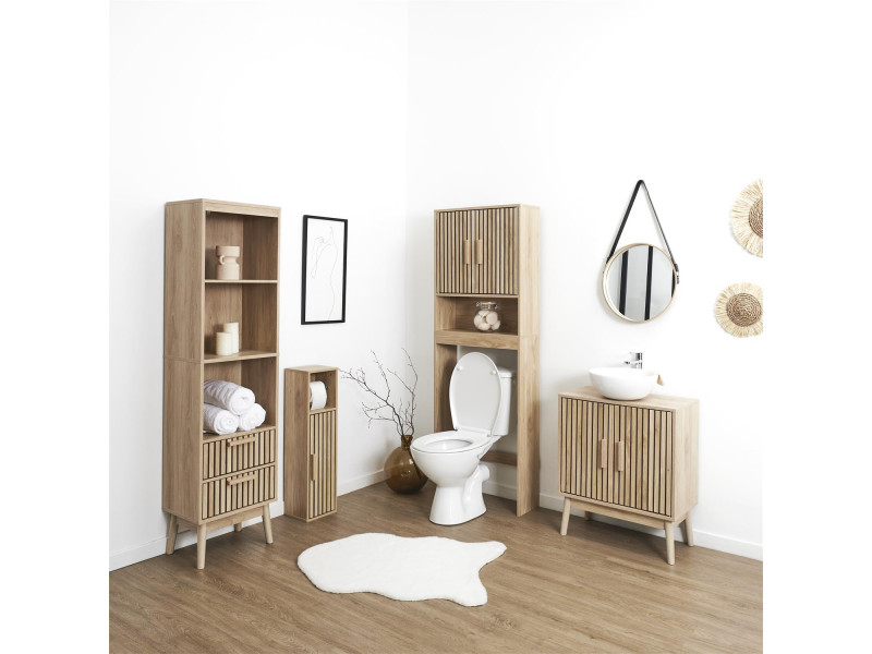 KLAUS - Meuble WC