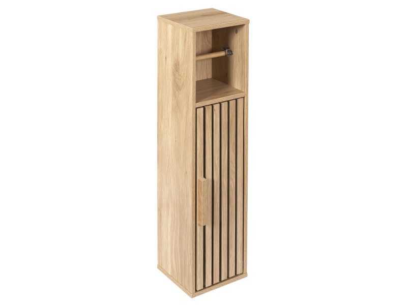KLAUS - MEUBLE DEROULEUR PAPIER WC