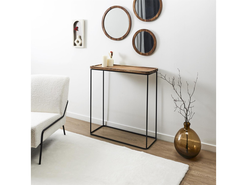 ACACIA - CONSOLE