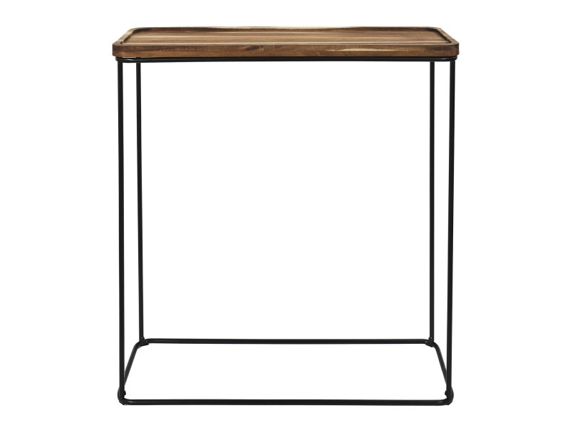 ACACIA - CONSOLE