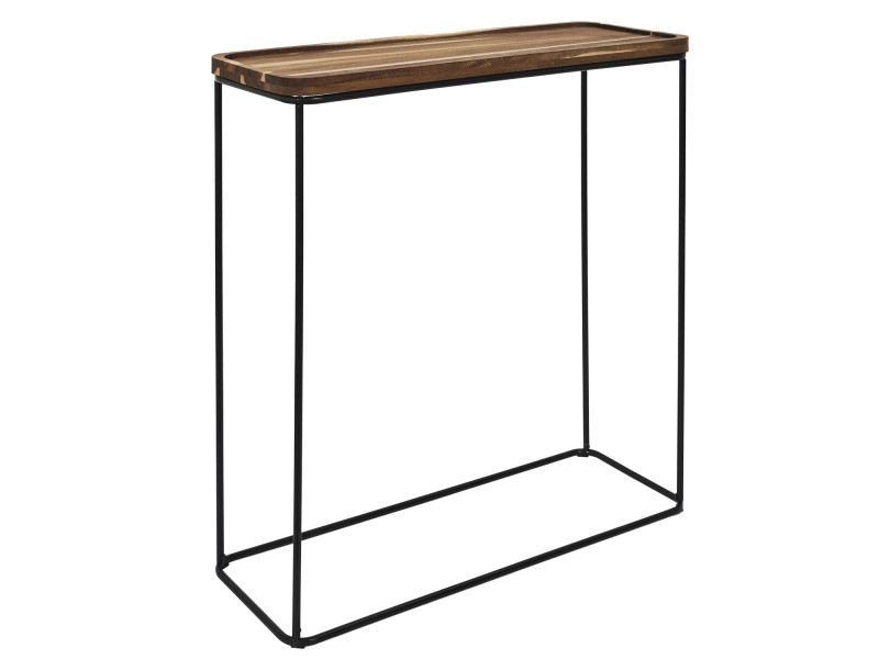 ACACIA - CONSOLE