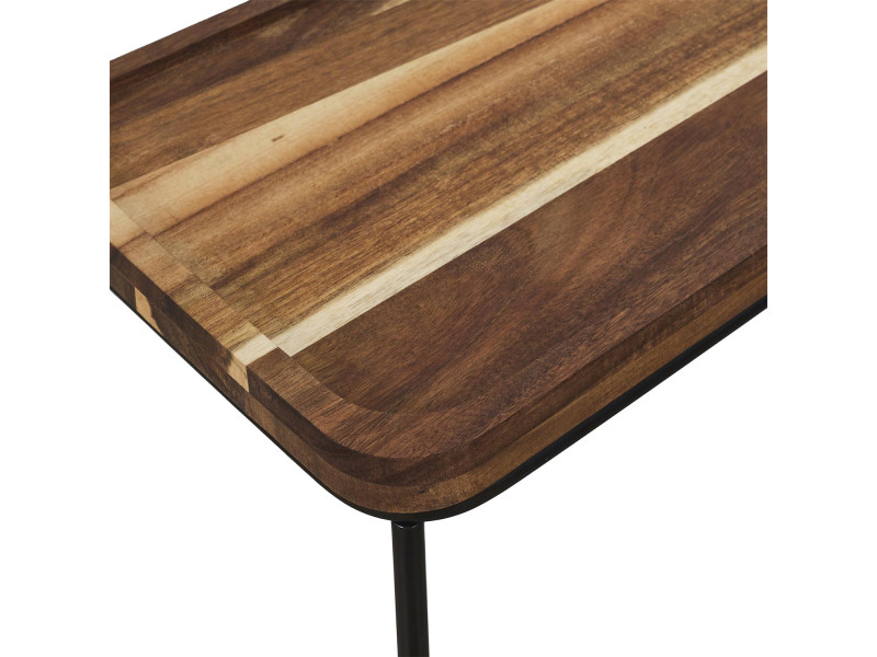 ACACIA - CONSOLE