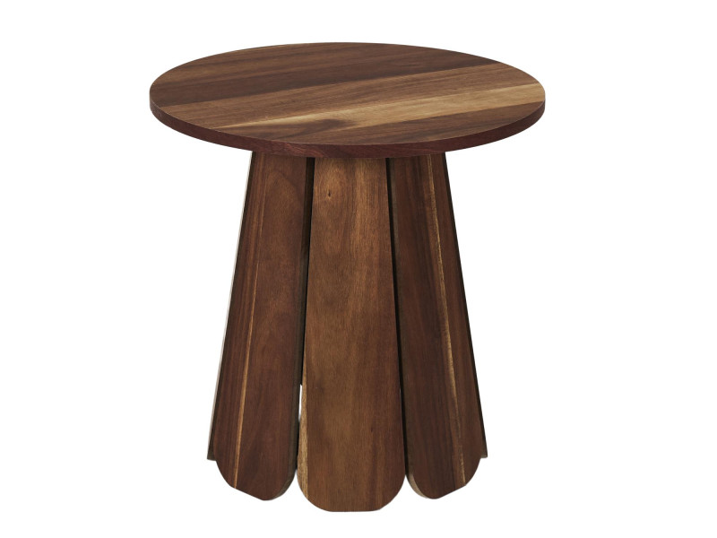 WILL - Table d'appoint D.45cm