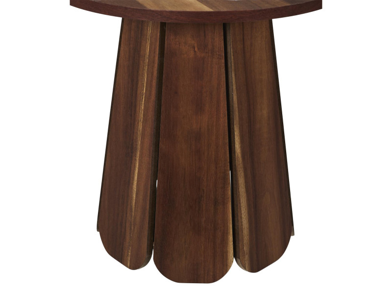 WILL - Table d'appoint D.45cm