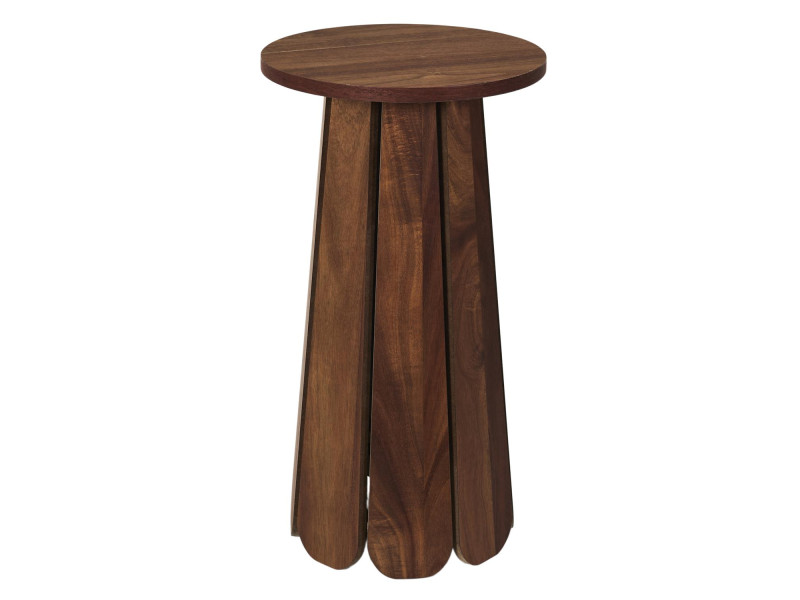 WILL - Table d'appoint D.30cm