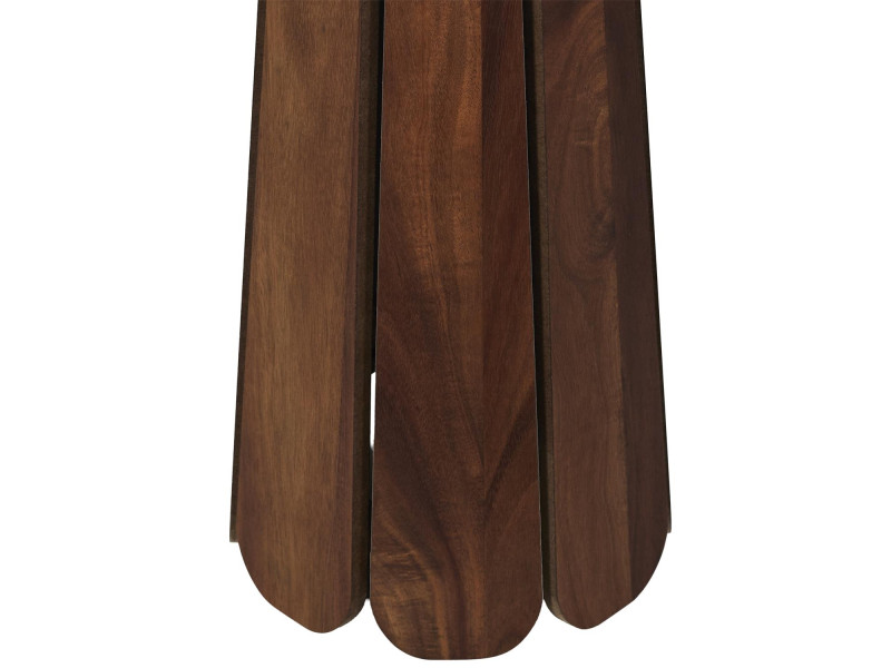 WILL - Table d'appoint D.30cm