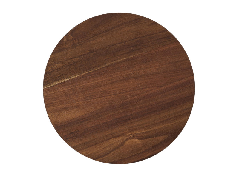 WILL - Table d'appoint D.30cm